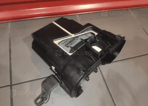 BMW 5 F10 F11 STEROWNIK SILNIKA 3.0D N57 KOMPUTER ECU OBUDOWA ORYGINAŁ 2