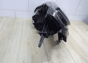 OPEL VIVARO B lampa H4  LED przód przednia PRAWA 93867953 6