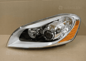Lampa lewa lewy bi xenon skr volvo XC60 i 08-13 1