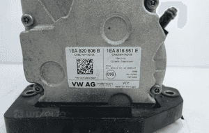 KOMPRESOR KLIMATYZACJI VW ID 1ea820808b 1ea816551e 6