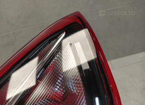 Opel crossland x lampa tył tylna zespolona lewa oryginał 4