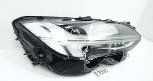 Volvo S90 V90 full led lampa prawy przód 2016- 31468907 3