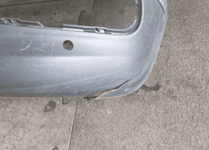 ZDERZAK PRZÓD CITROEN BERLINGO IV 4 6