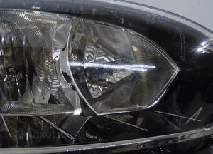 Vw up lift lampa prawa przód 1S1941016 3