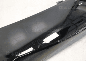 Kia sportage iv 4 gt line lift 2018 spoiler przód 5