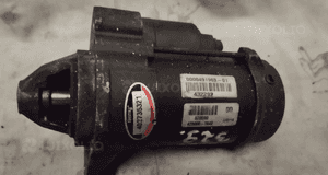 ROZRUSZNIK PEUGEOT CITROEN 1.6 HDI 428000-1640 2