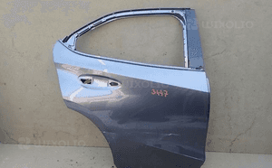 Drzwi prawe tylne prawy tył lexus ux 2018- 1