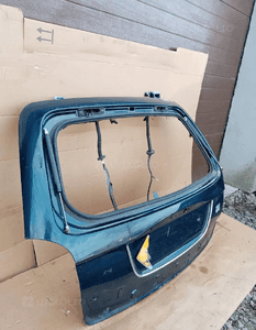 Klapa bagażnika tył tylna Rover 75 Kombi 4
