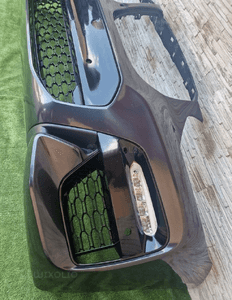 Zderzak bmw X3 G01 X4 G02 m pakiet 3