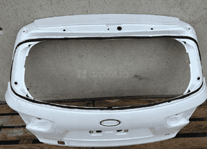 Klapa bagaznika tyl tylna kia sorento iii 3 2015- bardzo ladna 2