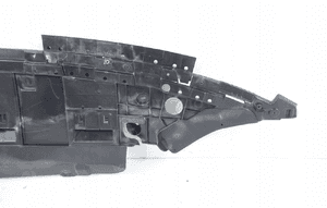 Osłona płyta pod zderzak smart fortwo 453 18- 622353333R 4