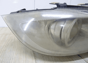 Lampa prawa  przód BI XENON DYNAMIC BMW 3 E90 E91 EUROPA 6942744 3