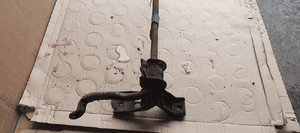 Drążek stabilizatora stabilizator tył Citroen C5 III 2