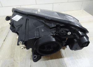 SKODA SUPERB 3V 3V1941016a BI XENON SKRĘTNY Prawa 7