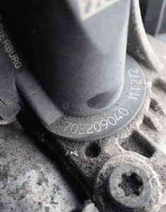 Zawór egr chłodnica 50563902 ford citroen peugeot 6