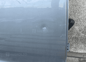 Drzwi tyl tylne prawe audi A6 C6 kombi 4F kompletn 4