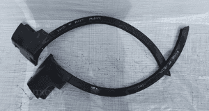 Listwa błotnika przedniego prawa lewa kuga MK1 8V41-S16D238-A 8V41-S16D239A 1