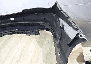 Mercedes 117 CLA AMG LIFT Zderzak tył a1178807100 11