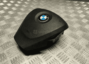 BMW F25 F26 Poduszka kierowcy Airbag 5