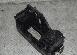 Panel klimatyzacji nawiewu vw passat B6 5