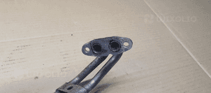 Rurka oleju turbiny smarująca Opel Movano III 2.3 DCI 984402 5