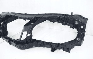 Wzmocnienie pasa przedniego ford mondeo MK4 lift 10-14 AM21-8B041-AD 7