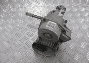 WSPOMAGANIE ELEKTRYCZNE POMPA RENAULT CLIO III 3 1.2 BENZYNA  BENZYNA 1