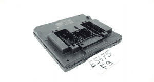 Moduł sterownik bcm komfortu volkswagen skoda 5Q0937084EB 7