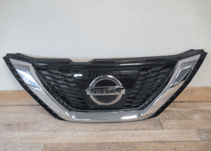Grill gril atrapa nissan qashqai ii 2 lift 2017-2021 1