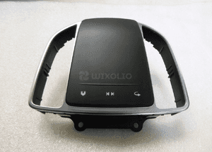 MERCEDES GLC W253 LIFT PANEL STEROWANIA RADIEM 2