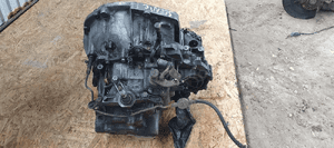 Skrzynia biegów manualna Renault Scenic II 1.9 DCI ND0 002 1.9 DCI 3