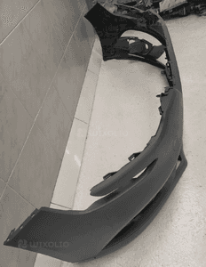 Renault megane iv lift zderzak przód przedni 5