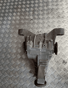 Audi Q7 vw tuareg most dyfer dyderencjał 3.0D 4460310018 6
