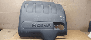 Osłona pokrywa silnika Citroen C5 III 2.0 HDI 9683424680 9683424480 4