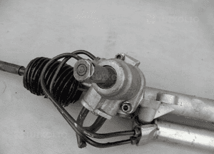 PRZEKŁADNIA KIEROWNICZA CITROEN XSARA PICASSO 3