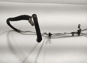 PRZEWÓD PRZEWODY WSPOMAGANIA FIAT DOBLO II 1.3 M-JET MULTIJET 51981483 15- 3