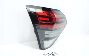 Hyundai kona ii 2023- lampa tylna lewy tył 92405-BE1 3