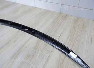 Mercedes eqe W295 spoiler lotka A2957900700 9