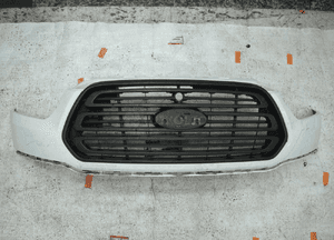Ford transit MK8 grill góra zderzak zderzak przedni 1