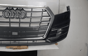 Zderzak audi Q5 fy 80A 2017-20 premium plus zwykły 3