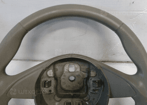 FORD KA II kierownica jasna 3