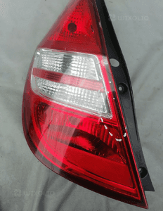 Lampa lewa lewy tył Hyundai I30 I 2