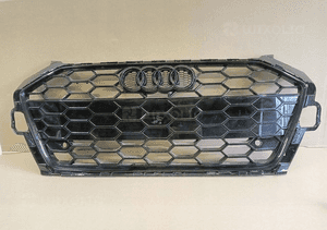 Nowa atrapa gril grill audi A4 B9 8W s line lift 2019- 1