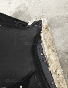 Bmw X5 F15 błotnik przedni prawy prawy przód 12
