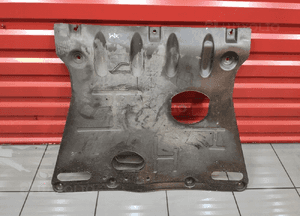 Jeep grand cherokee iii wk wh 3.0 crd osłona dolna silnika pod silnik oryg 1
