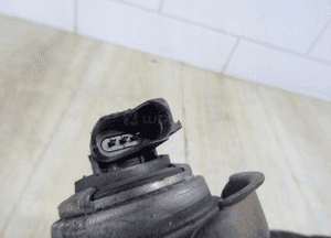 Turbo turbina audi A3 1.6 tdi 15R 04L253016H 8