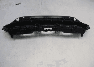 Skoda enyaq wzmocnienie czołowe pas przedni atrapa grill przód oryginał 8