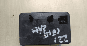 MERCEDES ml gl r cls e pompka foteli 3