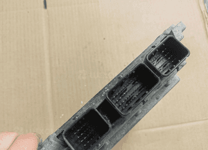 Komputer sterownik silnika AC11-12A650-BC ford transit MK7 2.2 tdci 2