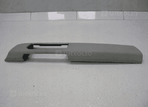 Range sport obudowa ramka konsoli nawigacji dekor 4